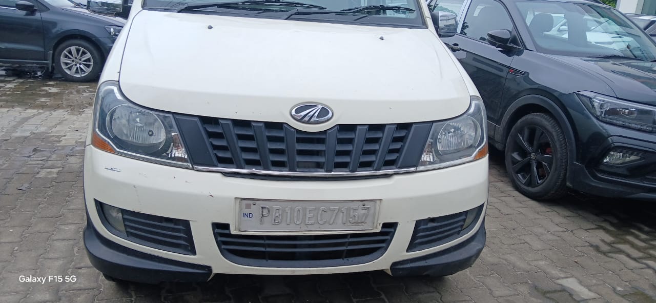 Mahindra Xylo(2012-2014) D4 Bs-iii